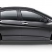 2014 Honda City launched in Thailand – two airbags and VSA standard, six airbags an option