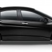 2014 Honda City launched in Thailand – two airbags and VSA standard, six airbags an option