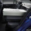 2014 Honda City launched in Thailand – two airbags and VSA standard, six airbags an option