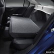 2014 Honda City launched in Thailand – two airbags and VSA standard, six airbags an option