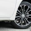 DRIVEN: 2014 Toyota Corolla Altis 2.0V on local roads
