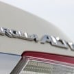 DRIVEN: 2014 Toyota Corolla Altis 2.0V on local roads