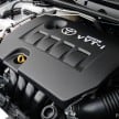 DRIVEN: 2014 Toyota Corolla Altis 2.0V on local roads