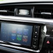 DRIVEN: 2014 Toyota Corolla Altis 2.0V on local roads
