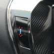 DRIVEN: 2014 Toyota Corolla Altis 2.0V on local roads