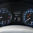 DRIVEN: 2014 Toyota Corolla Altis 2.0V on local roads