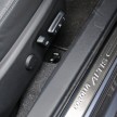 DRIVEN: 2014 Toyota Corolla Altis 2.0V on local roads