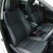DRIVEN: 2014 Toyota Corolla Altis 2.0V on local roads