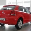 VIDEO: In-depth look at the CKD VW Polo Hatch 1.6