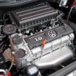 VIDEO: In-depth look at the CKD VW Polo Hatch 1.6