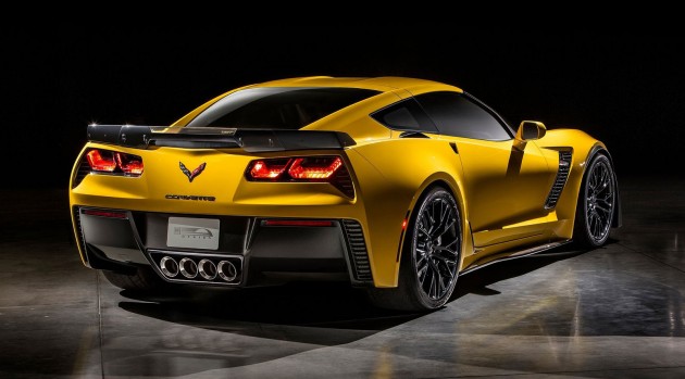 Corvette Z06-01