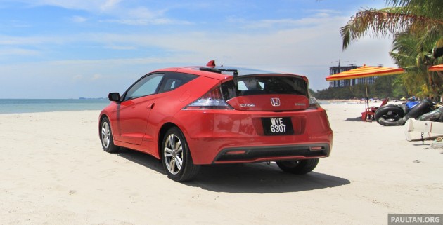 Honda-CR-Z-5