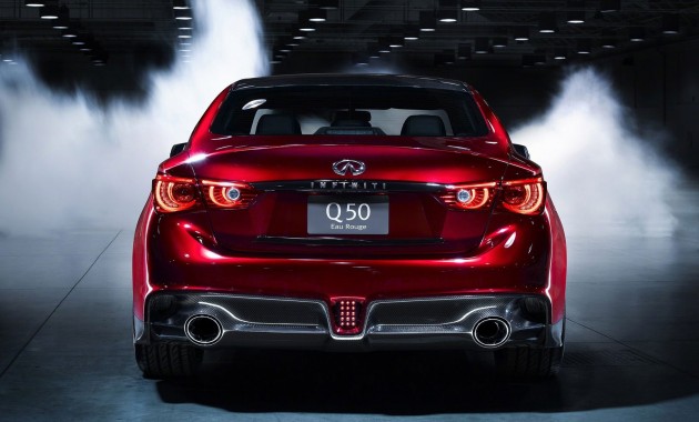 Infiniti Q50 Eau Rouge-12
