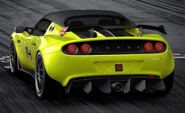Lotus Elise S Cup R-03