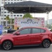 Proton Suprima S Super Premium launched – RM88k