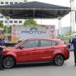 Proton Suprima S Super Premium launched – RM88k