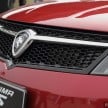 Proton Suprima S Super Premium launched – RM88k