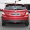 Proton Suprima S Super Premium launched – RM88k