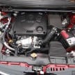 Proton Suprima S Super Premium launched – RM88k
