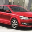 Volkswagen Polo Hatchback – CKD launched, RM88k