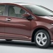 2014 Honda City launched in India – new details