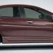2014 Honda City launched in India – new details
