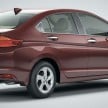 2014 Honda City launched in India – new details