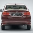 2014 Honda City launched in India – new details
