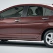 2014 Honda City launched in India – new details