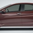 2014 Honda City launched in India – new details