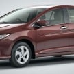 2014 Honda City launched in India – new details