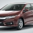 2014 Honda City launched in India – new details