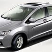 2014 Honda City launched in India – new details