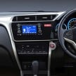 2014 Honda City launched in India – new details