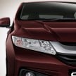 2014 Honda City launched in India – new details