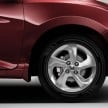 2014 Honda City launched in India – new details