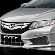 2014 Honda City launched in India – new details