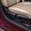 2014 Honda City launched in India – new details