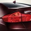 2014 Honda City launched in India – new details