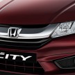 2014 Honda City launched in India – new details