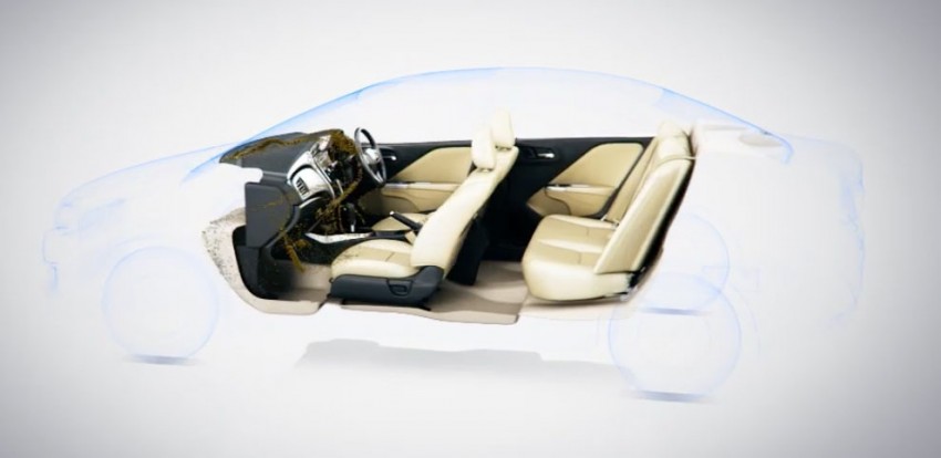 2014 Honda City launched in India – new details 220635