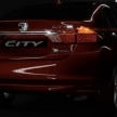 2014 Honda City launched in India – new details