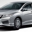 2014 Honda City launched in India – new details
