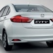 2014 Honda City launched in India – new details