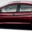 2014 Honda City launched in India – new details