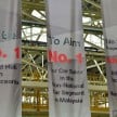 Honda Malaysia opens No. 2 Line for small and hybrid cars at Pegoh plant to double production capacity