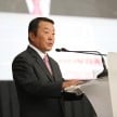 Honda Malaysia opens No. 2 Line for small and hybrid cars at Pegoh plant to double production capacity