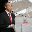 Honda Malaysia opens No. 2 Line for small and hybrid cars at Pegoh plant to double production capacity