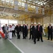 Honda Malaysia opens No. 2 Line for small and hybrid cars at Pegoh plant to double production capacity