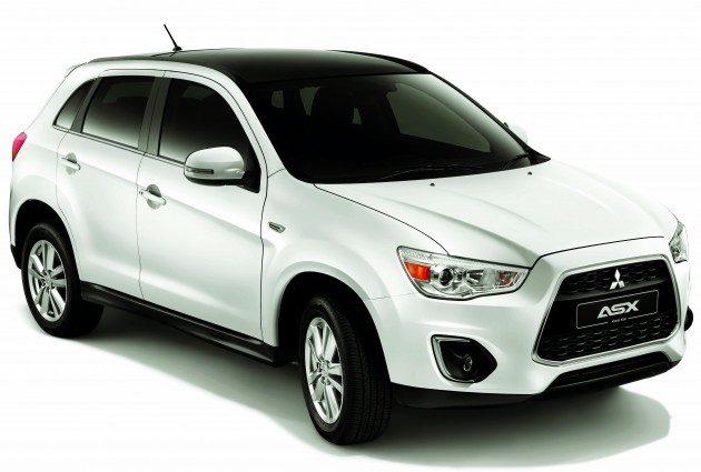 mitsubishi-asx-ckd-4wd